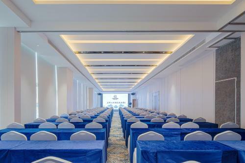 Changsha Lanting Shanshui Hotel