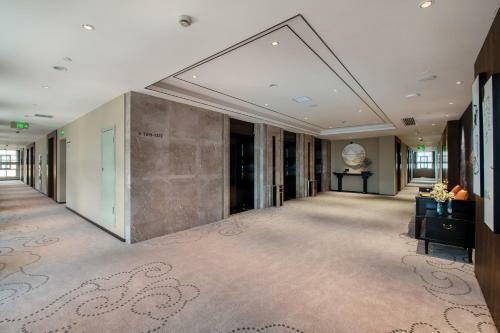 Changsha Lanting Shanshui Hotel