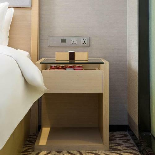 Lavande Hotel Changsha High-speed Railway Station Shuling