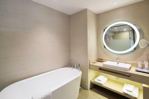 Lavande Hotel Changsha High-speed Railway Station Shuling