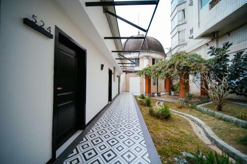 Poshpacker�chengdu Local Tea Hostel