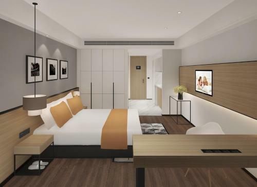 Aparthotel Citadines Xingsha Changsha