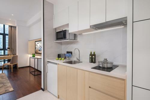 Aparthotel Citadines Xingsha Changsha