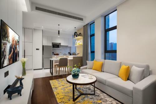 Aparthotel Citadines Xingsha Changsha