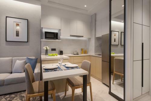 Aparthotel Citadines Xingsha Changsha