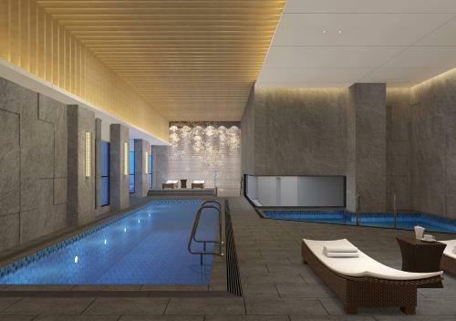 Aparthotel Citadines Xingsha Changsha