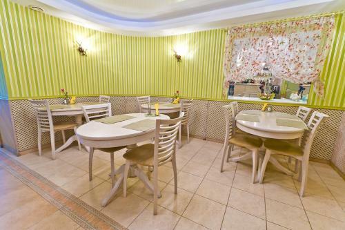 Veronika Hotel