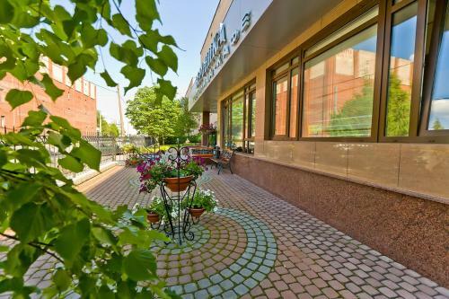 Veronika Hotel