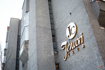 Jenavi Club Hotel