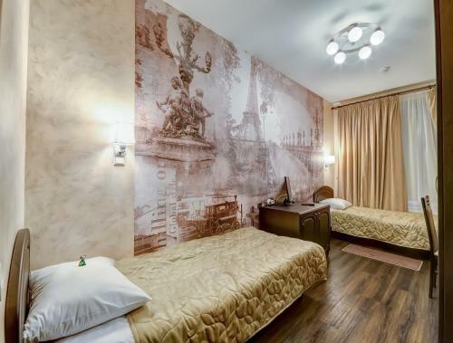 Hotel Anatol