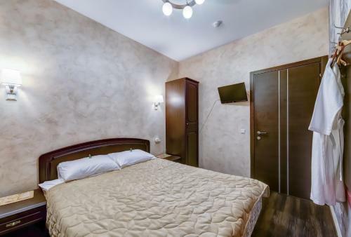 Hotel Anatol
