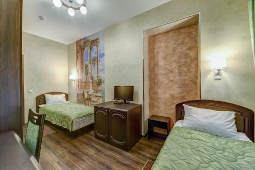 Hotel Anatol