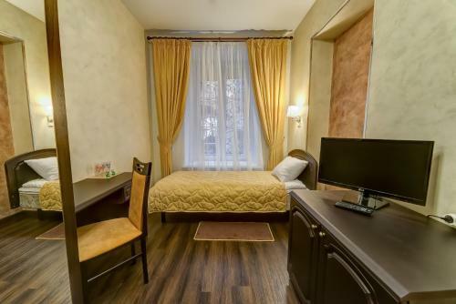 Hotel Anatol