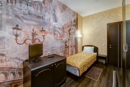 Hotel Anatol