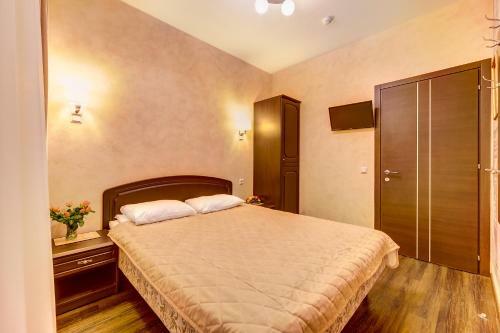 Hotel Anatol
