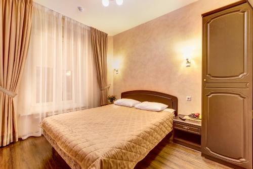 Hotel Anatol