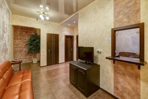 Hotel Anatol