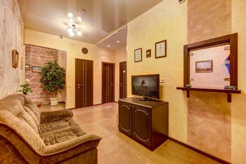 Hotel Anatol