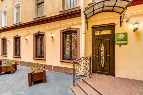 Hotel Anatol