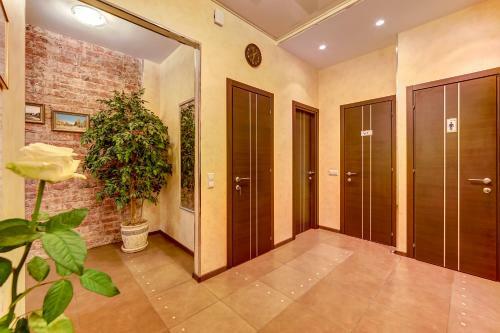 Hotel Anatol
