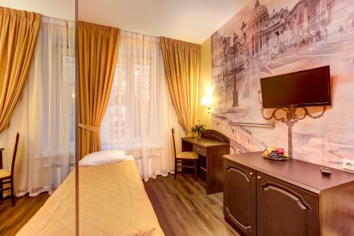 Hotel Anatol