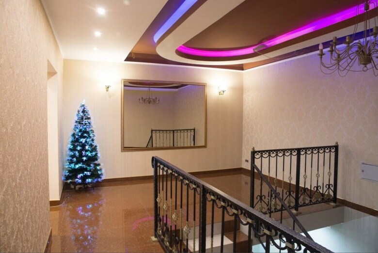 Posada Champagne