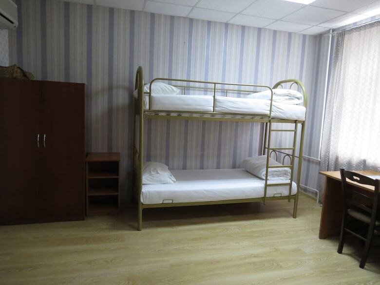 Giggly Hostel