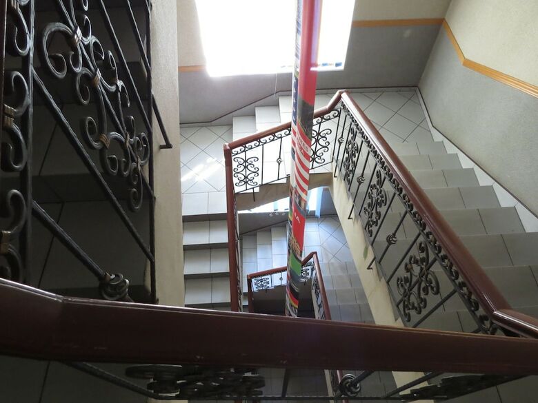 Giggly Hostel
