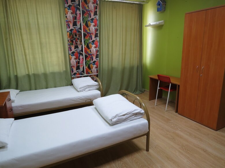 Giggly Hostel