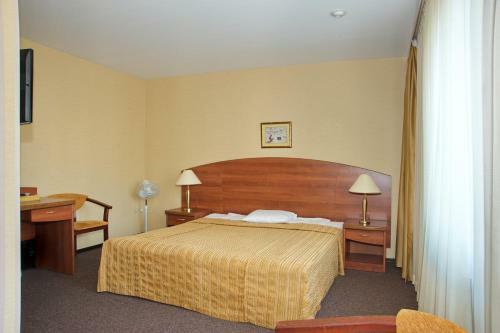Ladoga Hotel
