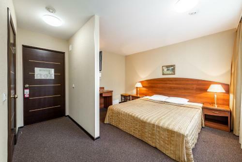 Ladoga Hotel