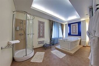 Grand Peterhof Spa Hotel