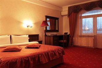 Grand Peterhof Spa Hotel