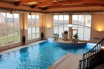Grand Peterhof Spa Hotel