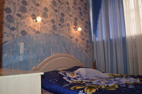 Gagarinskie Bani Sauna Hotel