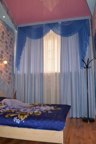 Gagarinskie Bani Sauna Hotel