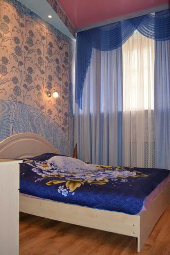 Gagarinskie Bani Sauna Hotel