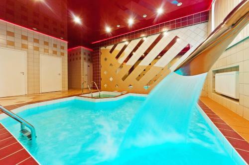 Gagarinskie Bani Sauna Hotel