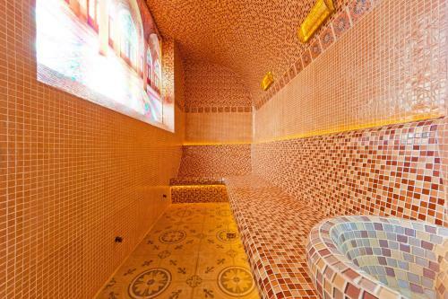 Gagarinskie Bani Sauna Hotel