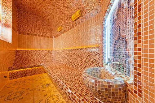 Gagarinskie Bani Sauna Hotel