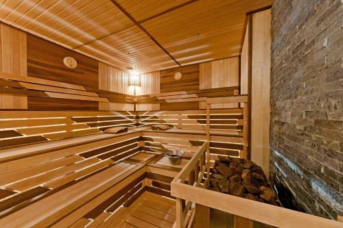 Gagarinskie Bani Sauna Hotel