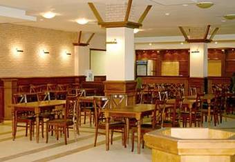 Samson Hotel