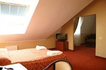 Samson Hotel