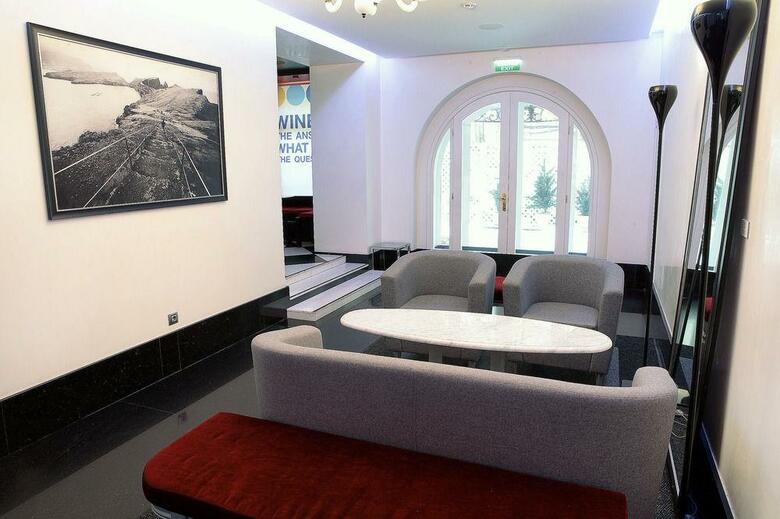Demetra Art Hotel