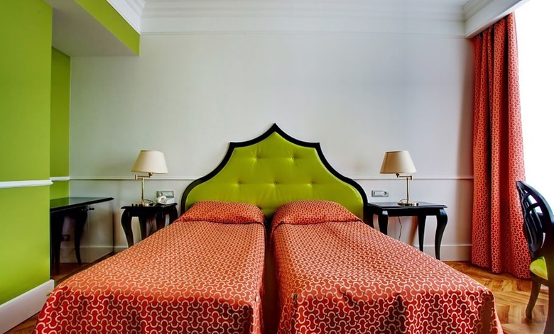 Demetra Art Hotel