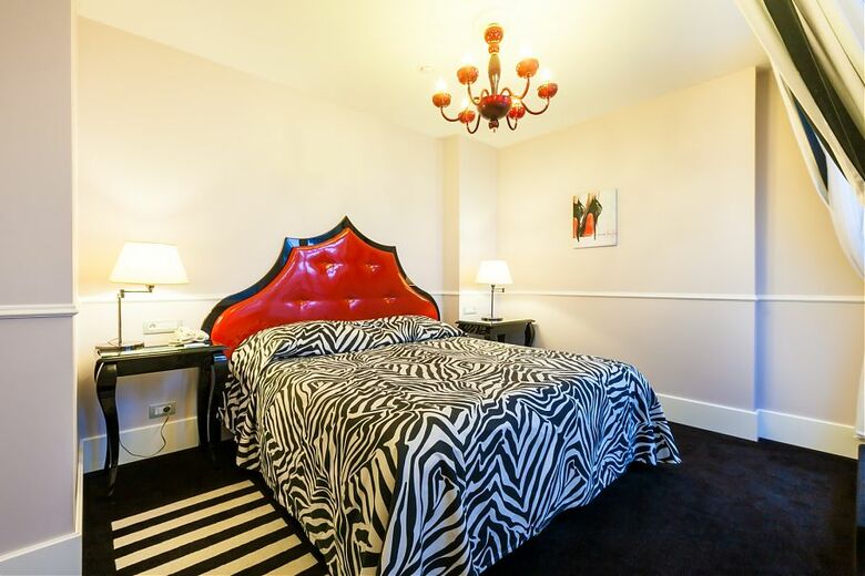 Demetra Art Hotel