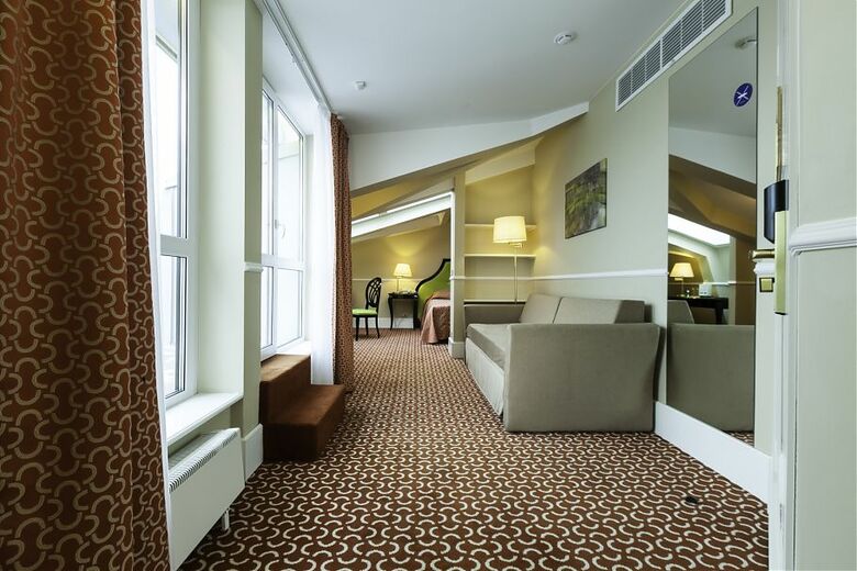 Demetra Art Hotel