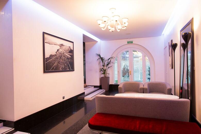 Demetra Art Hotel
