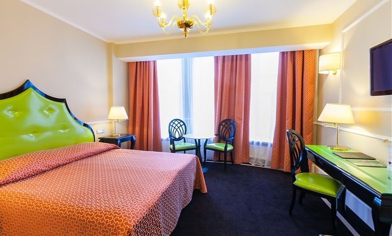Demetra Art Hotel