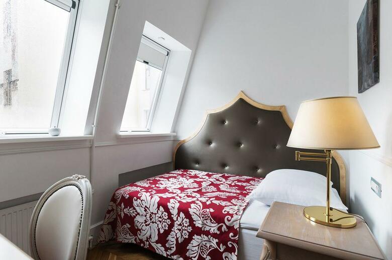 Demetra Art Hotel